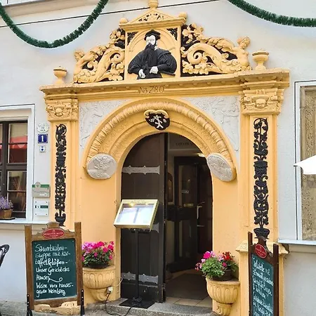 Altstadt Domizil Pirna Exterior photo