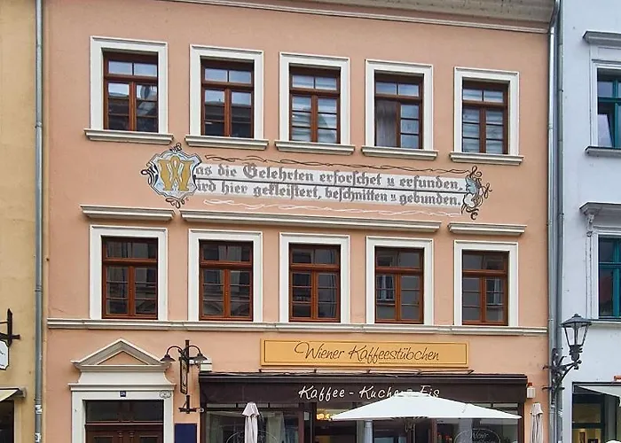 Altstadt Domizil