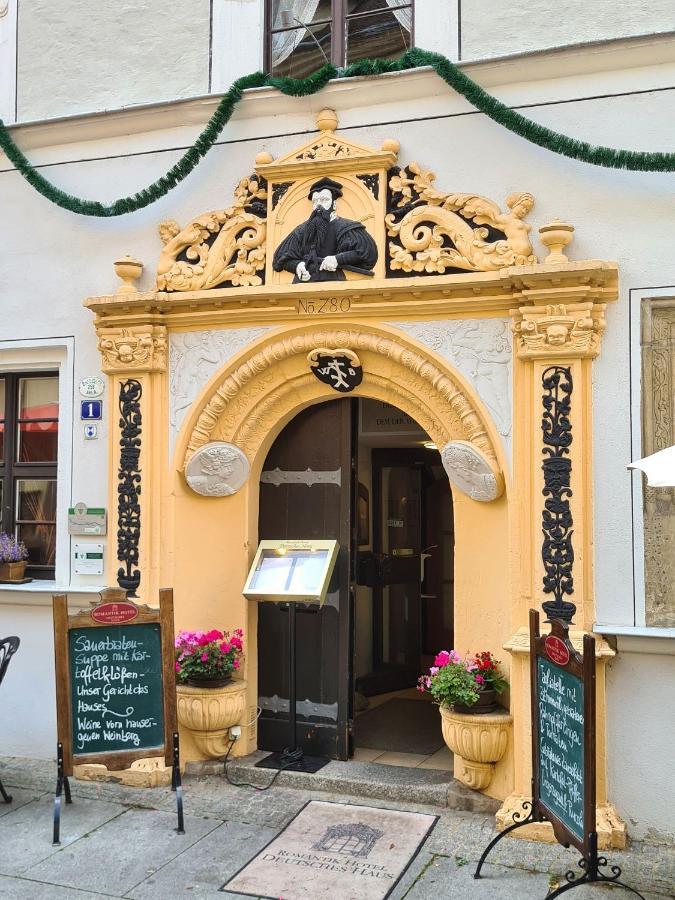 Altstadt Domizil Apartment Pirna
