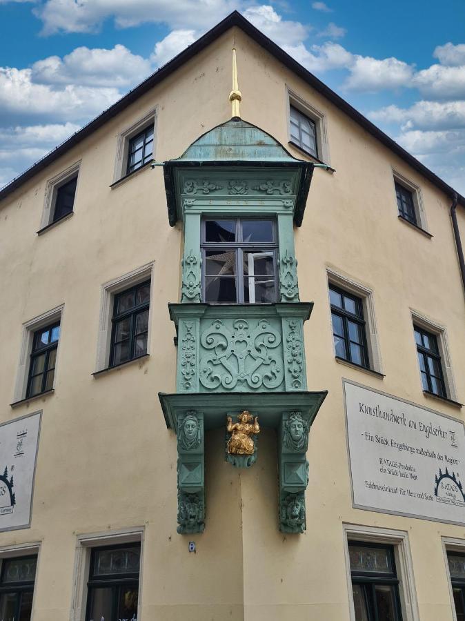 Apartment Altstadt Domizil Pirna