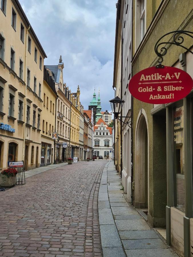 Altstadt Domizil *