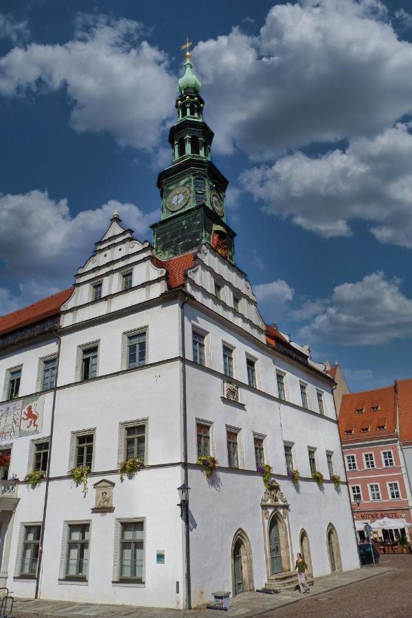 Altstadt Domizil Apartment
