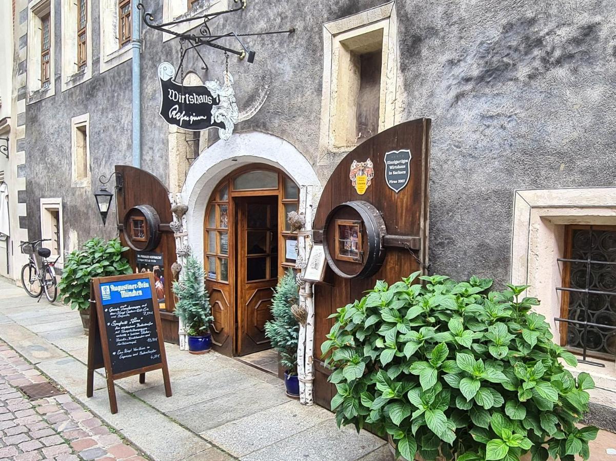 Apartment Altstadt Domizil