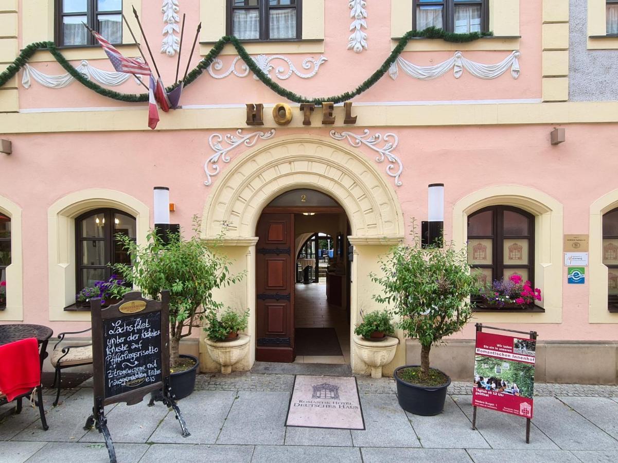 Altstadt Domizil