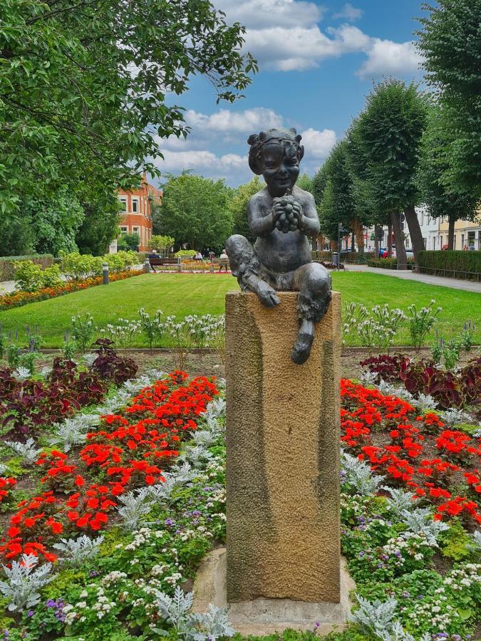 Altstadt Domizil Pirna