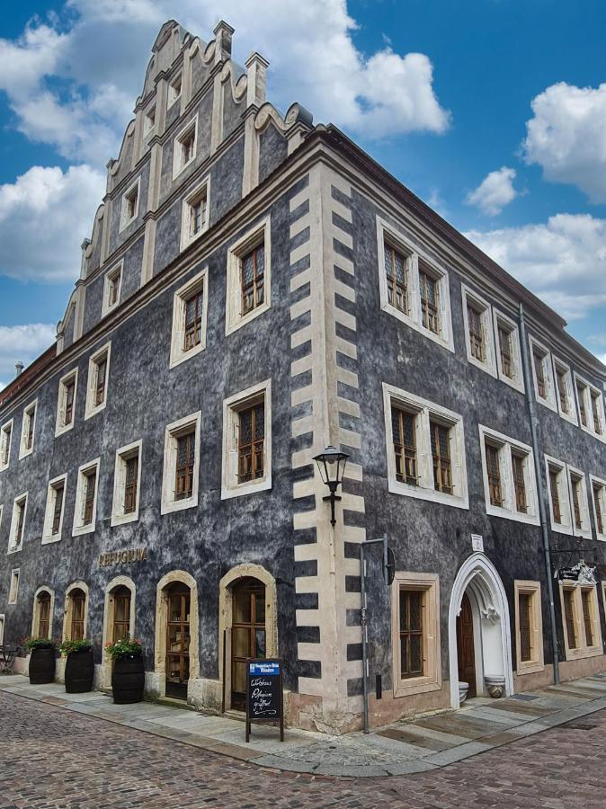Altstadt Domizil Pirna