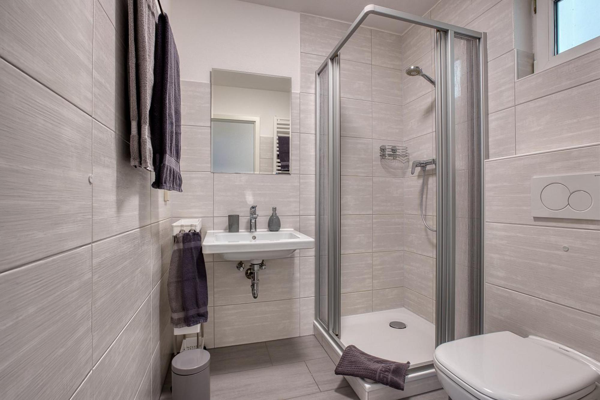 Apartment Altstadt Domizil *